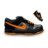  Nike Dunk Dark Orange